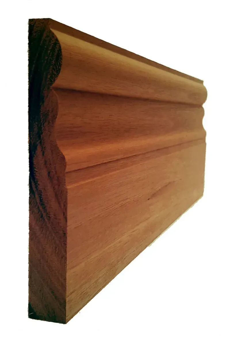 Hardwood Skirtings