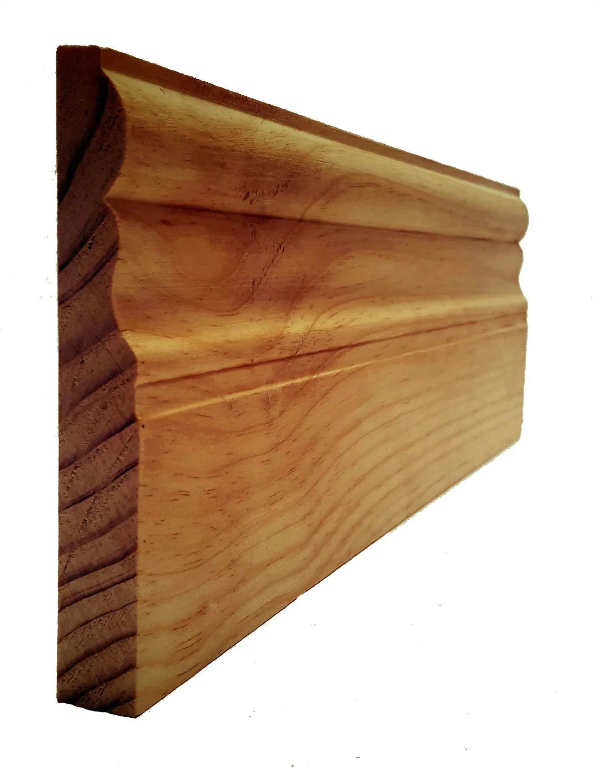 Pine Skirtings