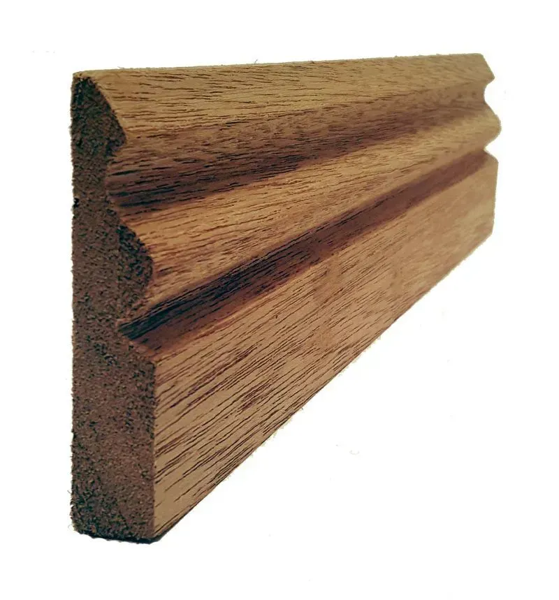 Hardwood Skirtings