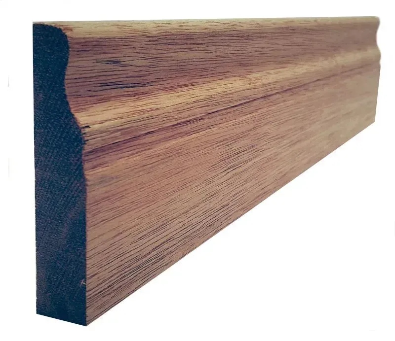 Hardwood Skirtings
