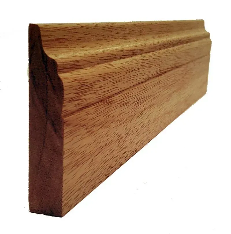Hardwood Skirtings