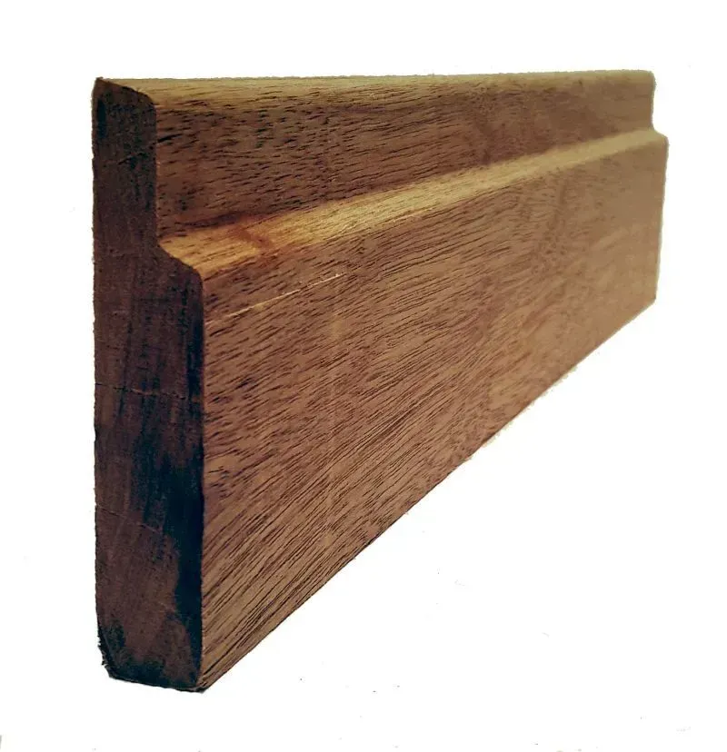 Hardwood Skirtings