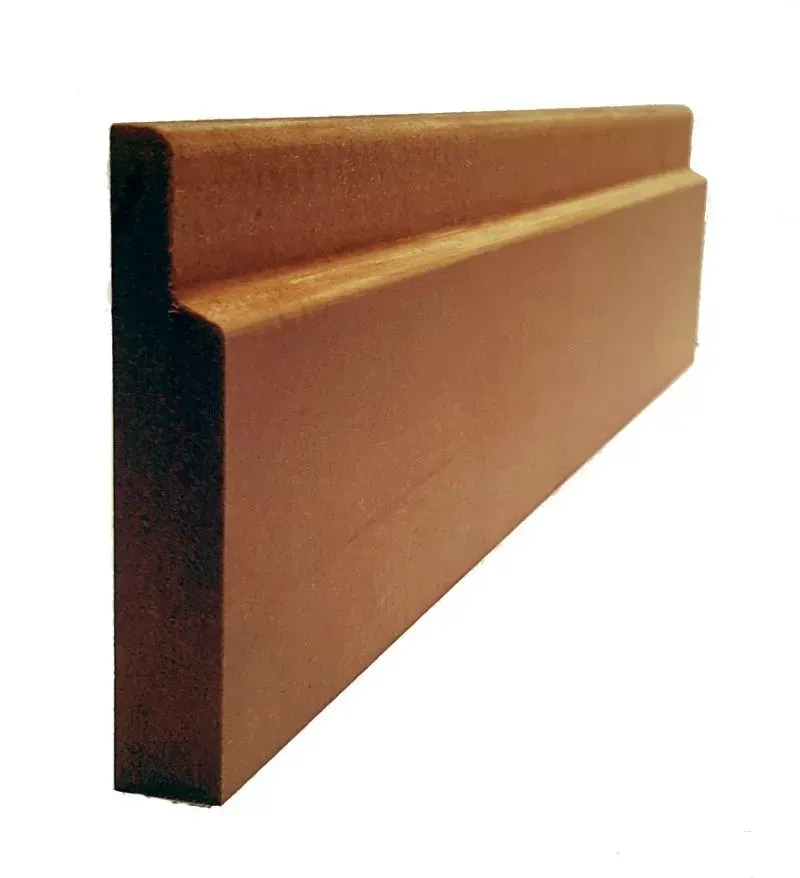 Supawood/MDF Skirtings