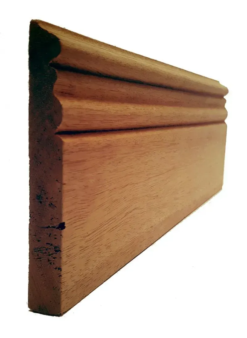 Hardwood Skirtings