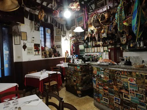 trattoria il fondatore