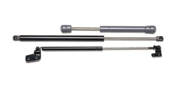 Gas Springs of Various Sizes — Strut Re-gas Mackay In Ooralea, QLD