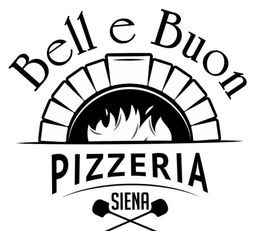 Bell E Buon Pizza Al Taglio - Logo