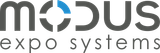 Logo MODUS Messebau Vorarlberg