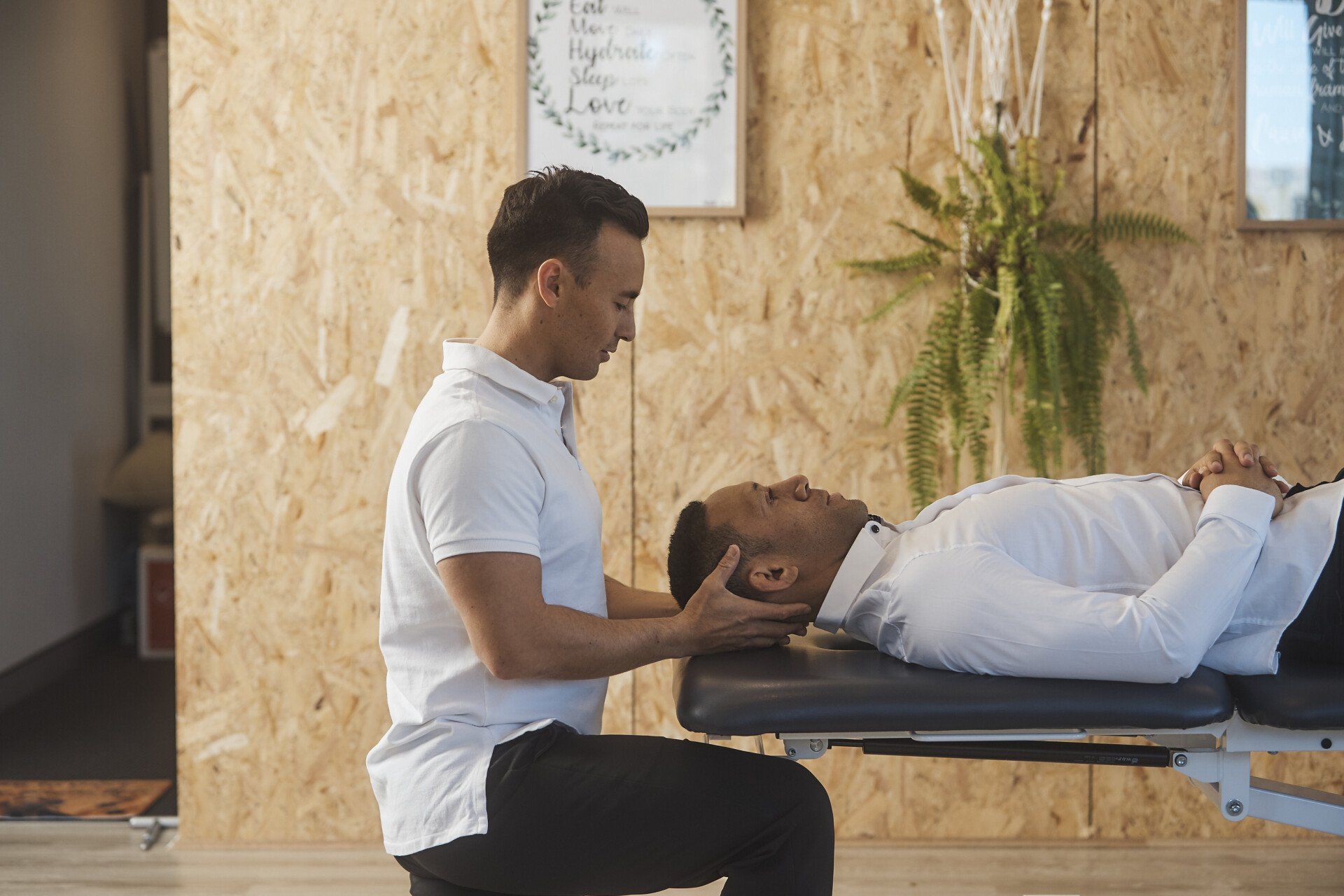 How to find the best and affordable Chiropractor in Sydney?