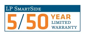 LP SmartSide Warranty