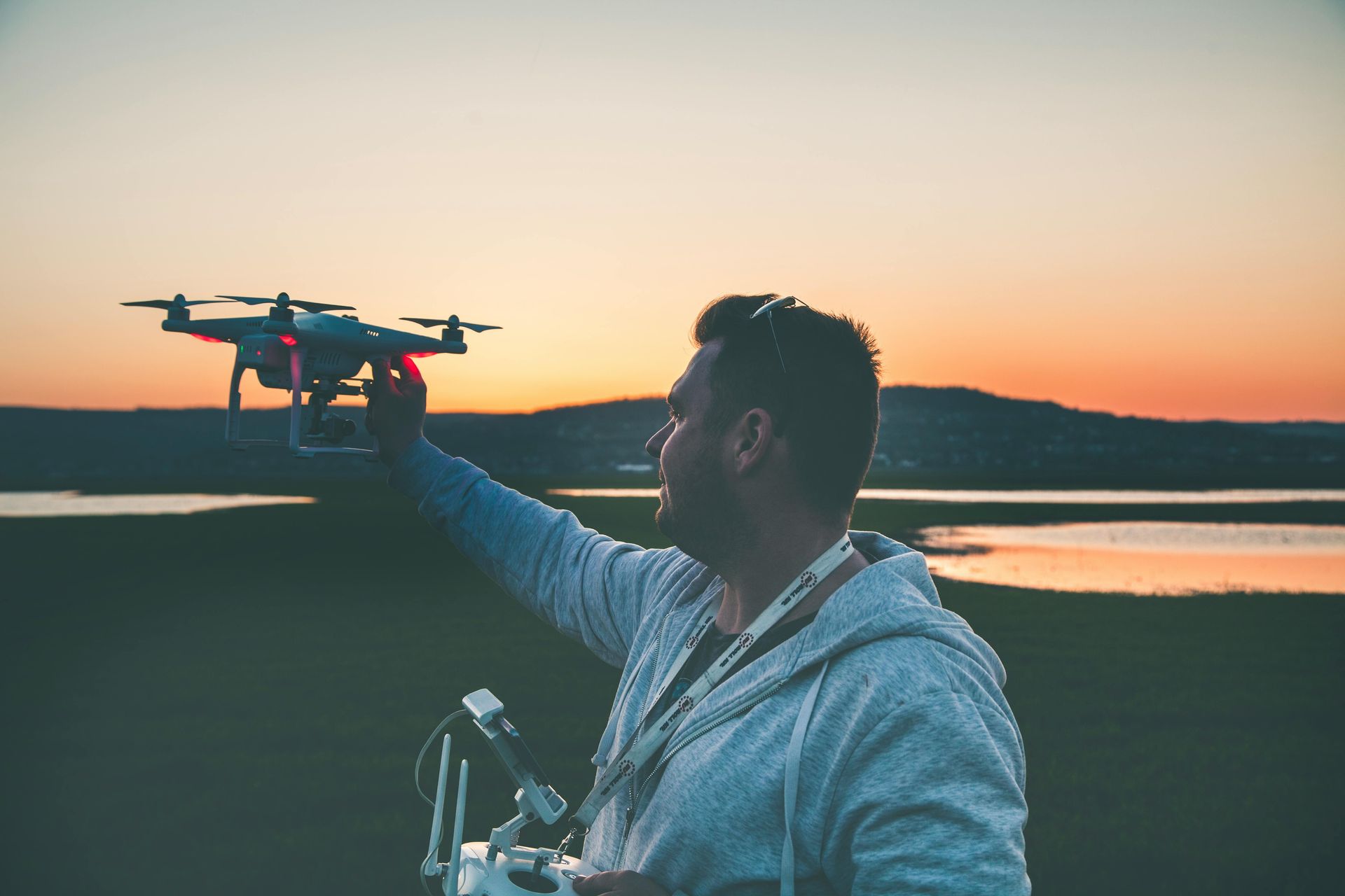 Drone Inspections
