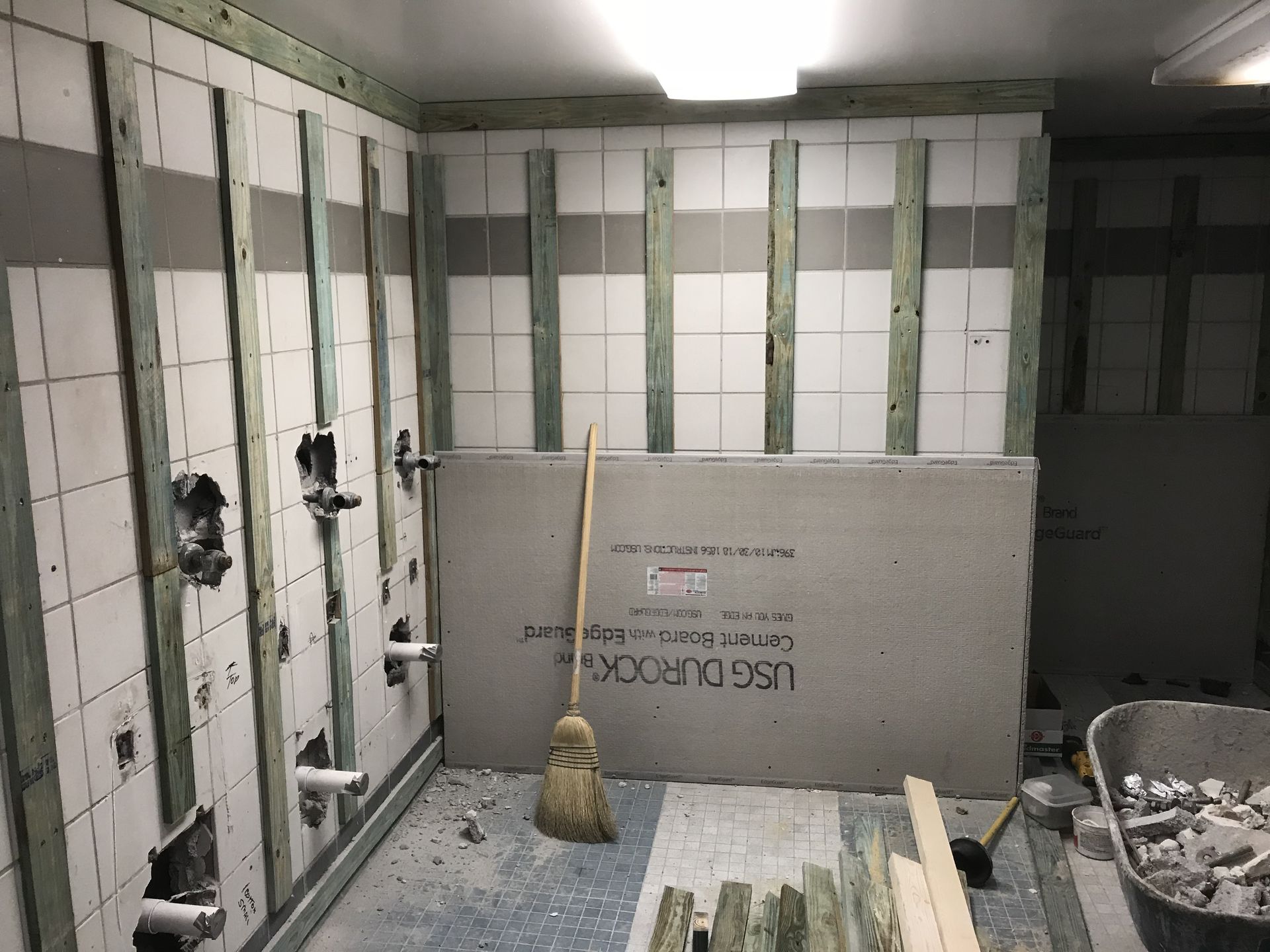 construction services 69