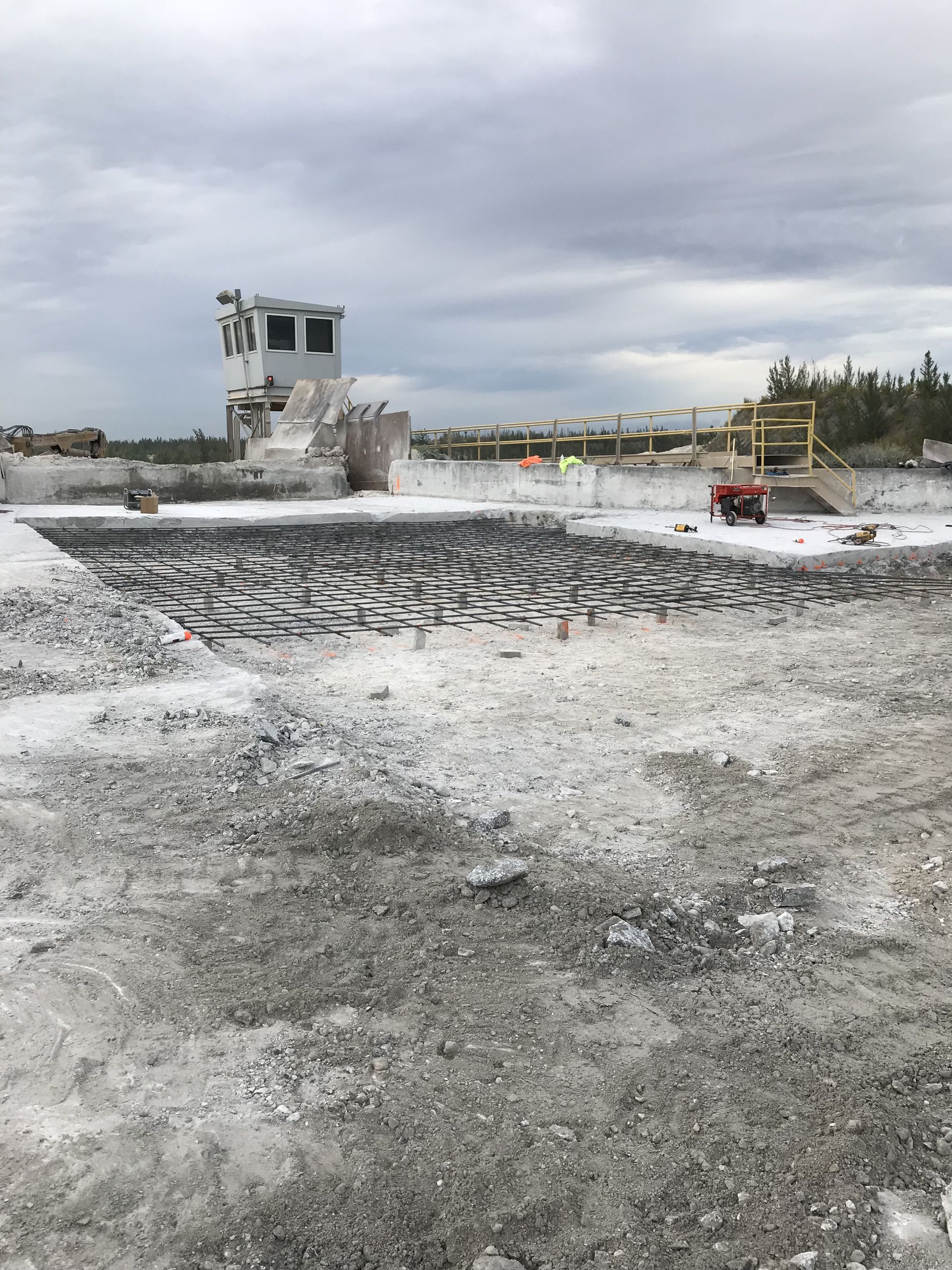 construction services 64