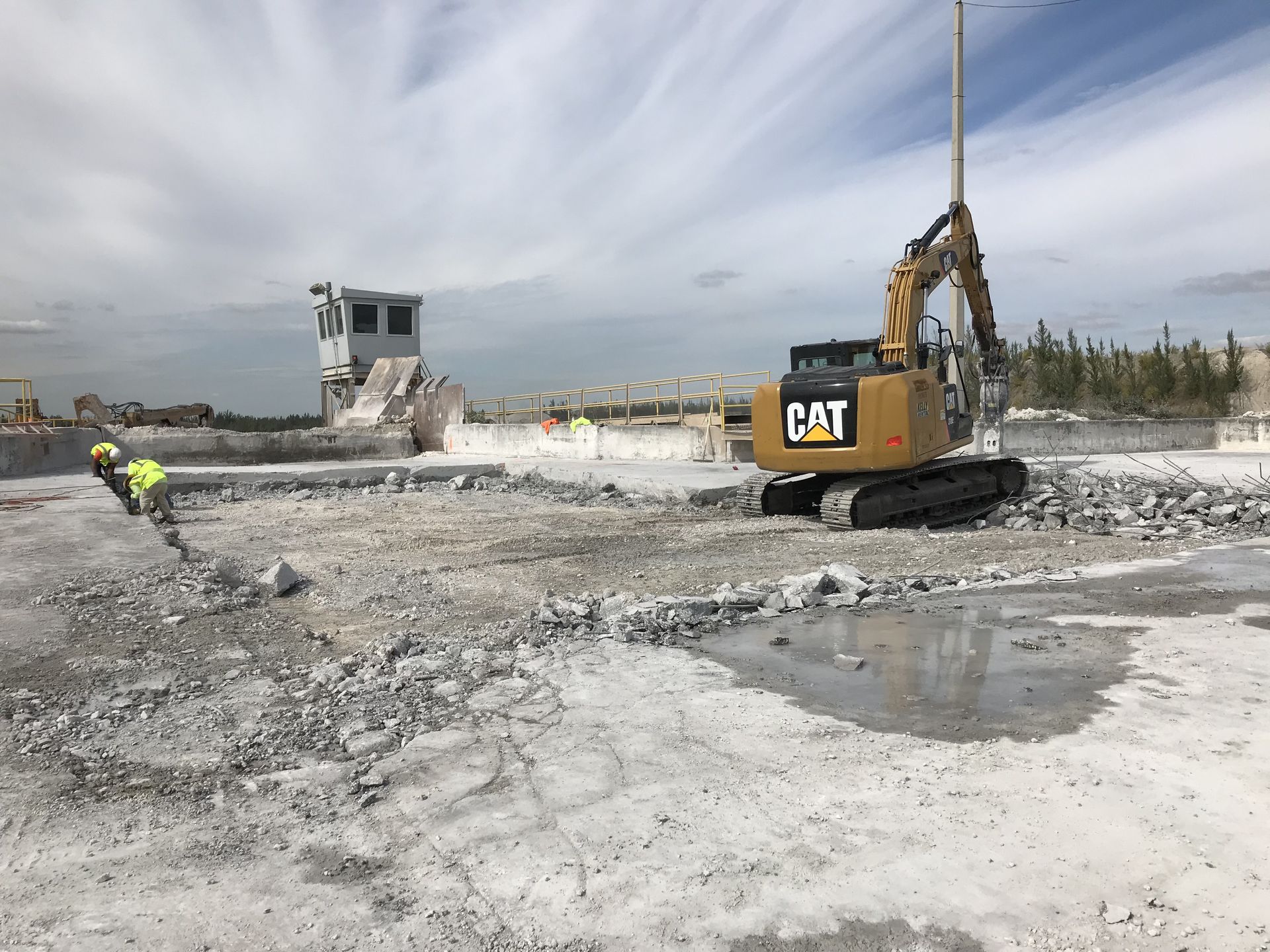 construction services 61