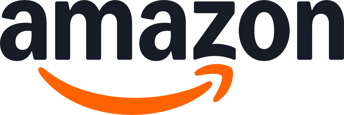 Amazon logo 