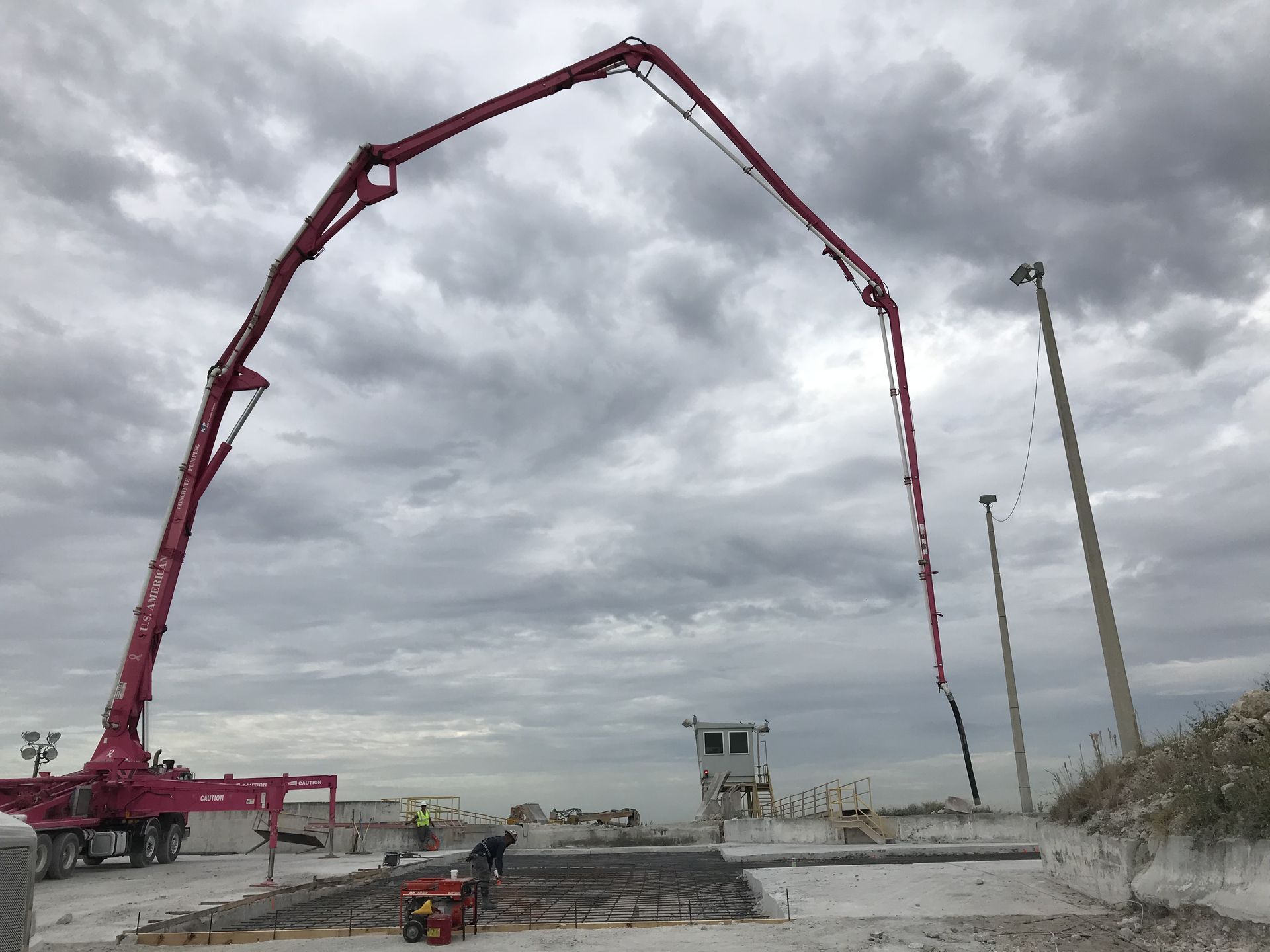 construction services 60