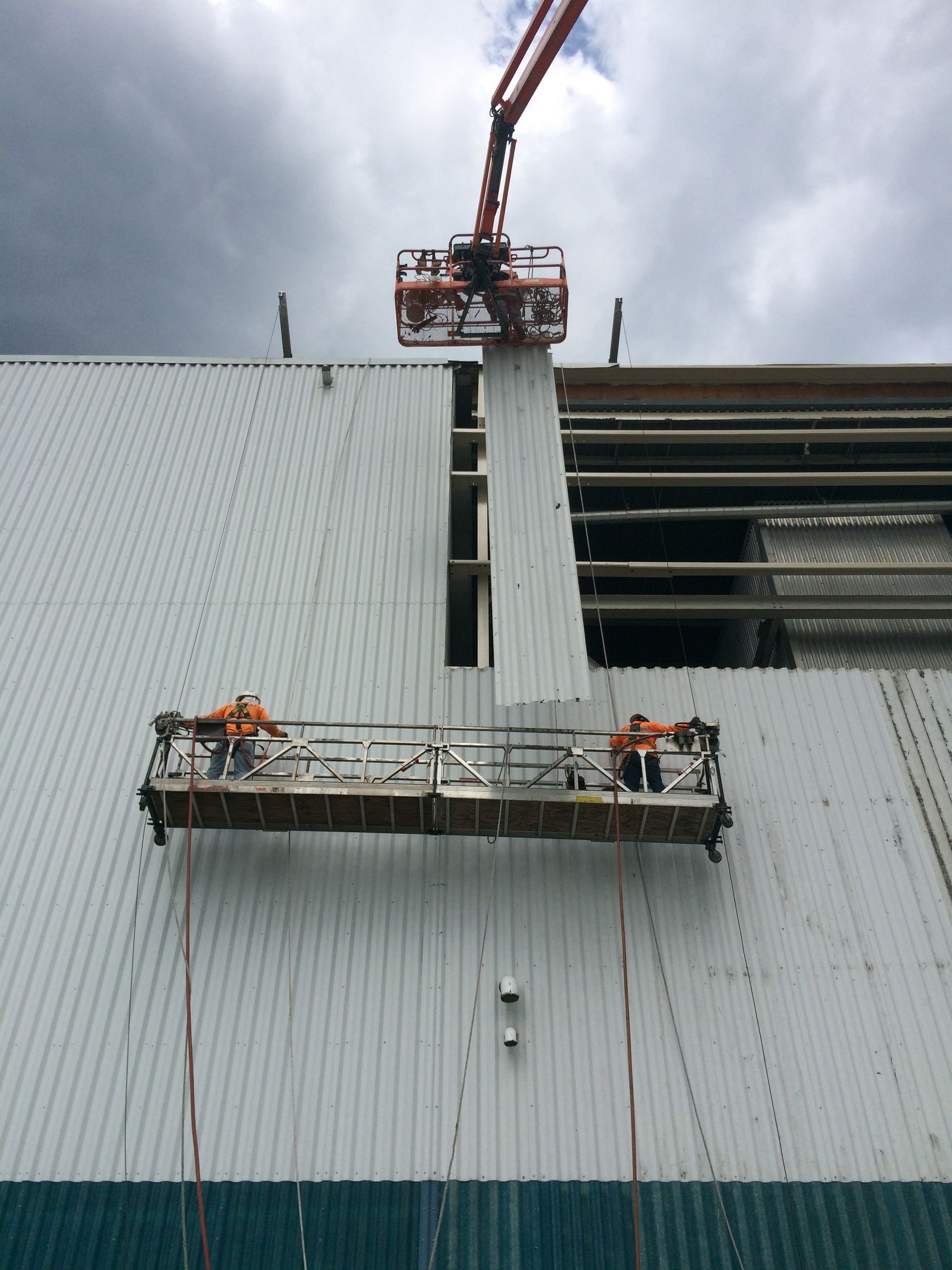 construction services 56