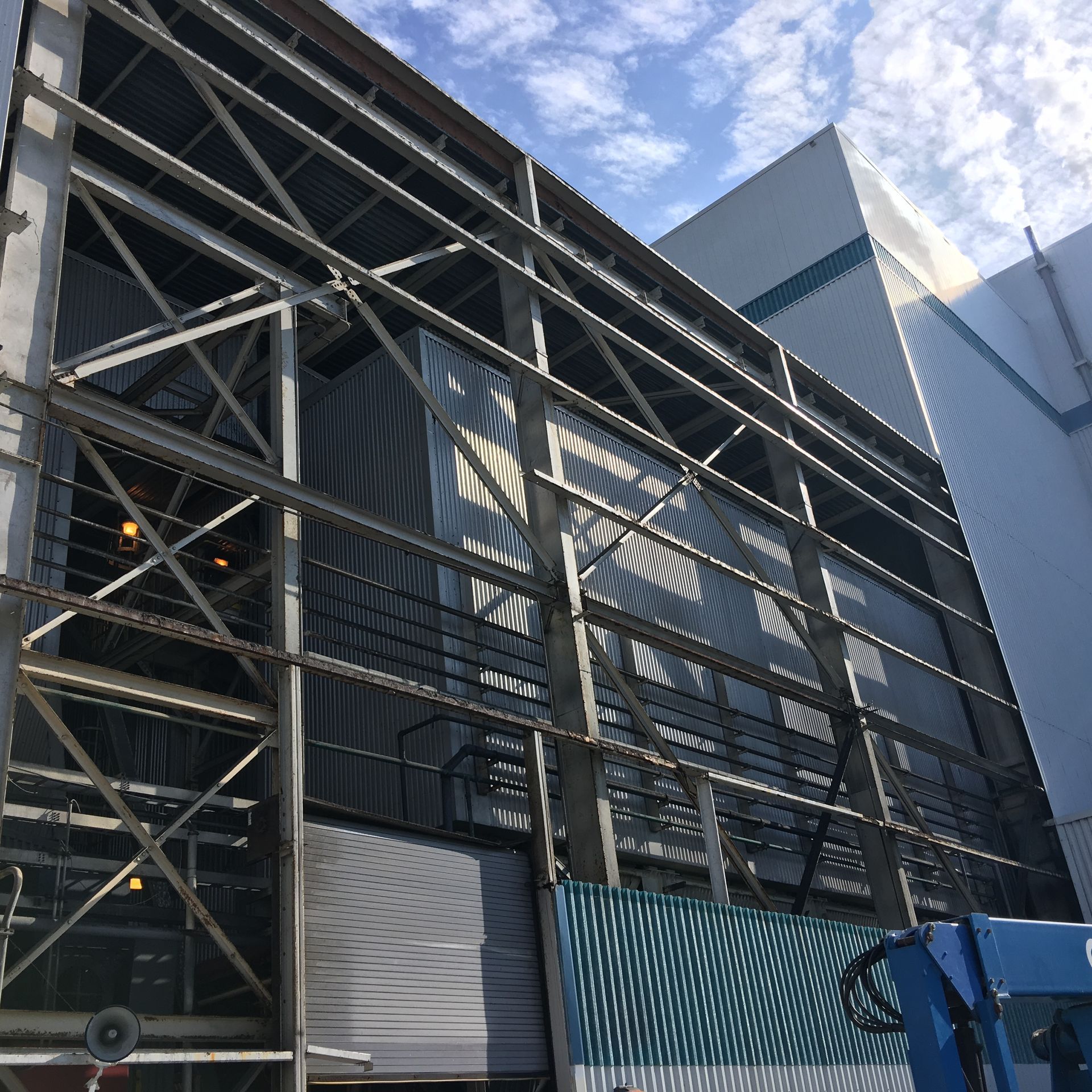 construction services 54