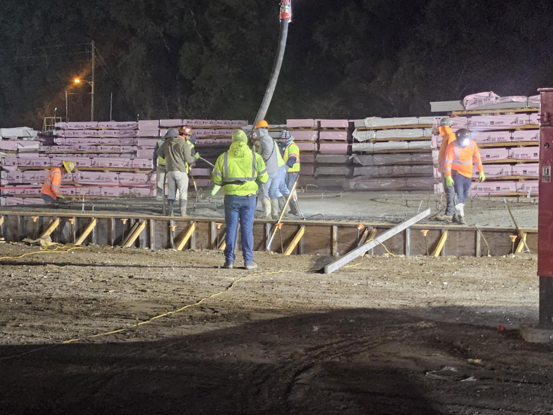 construction services 36