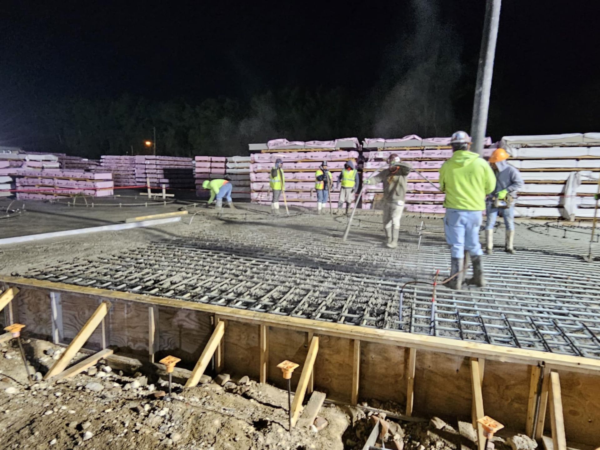 construction services 35