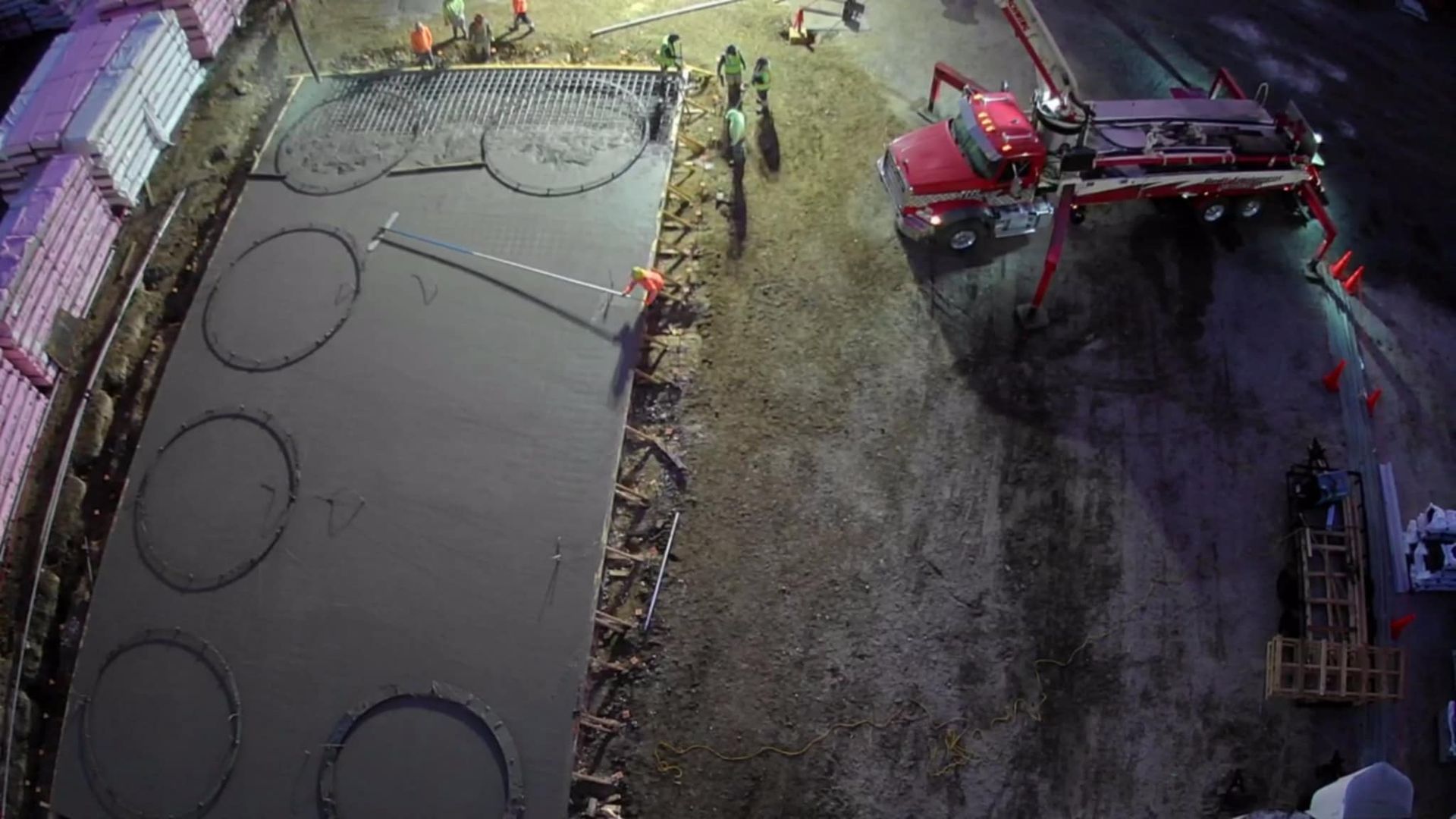 construction services 32