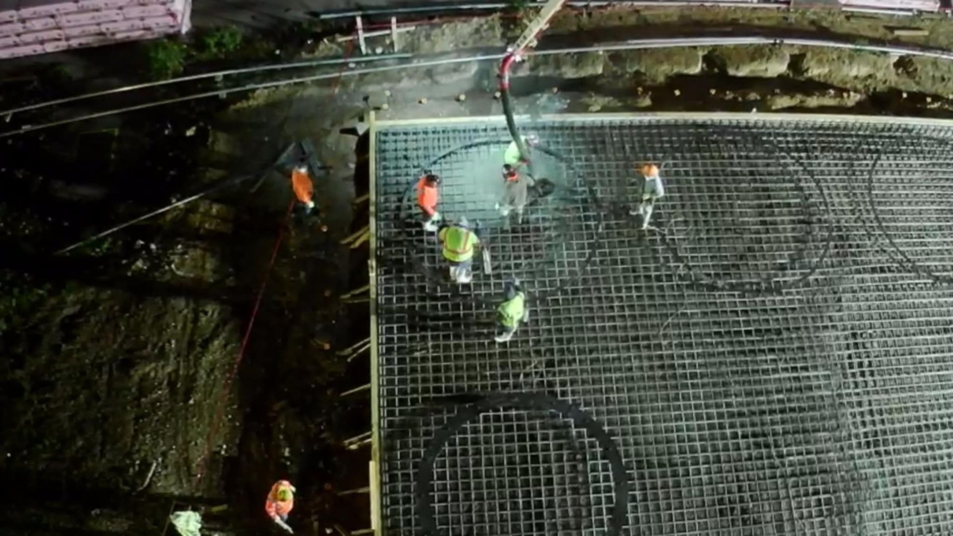 construction services 31