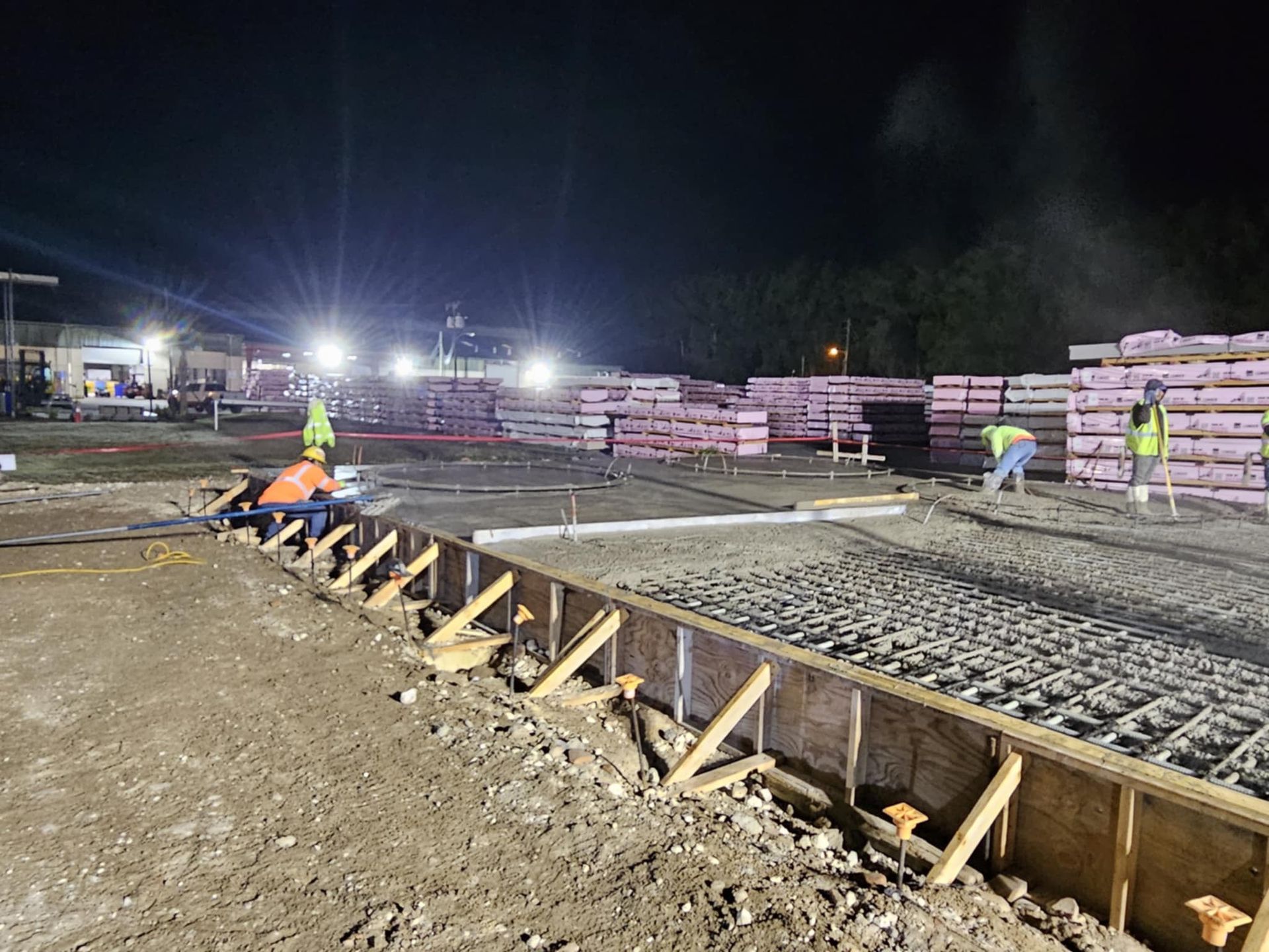 construction services 29