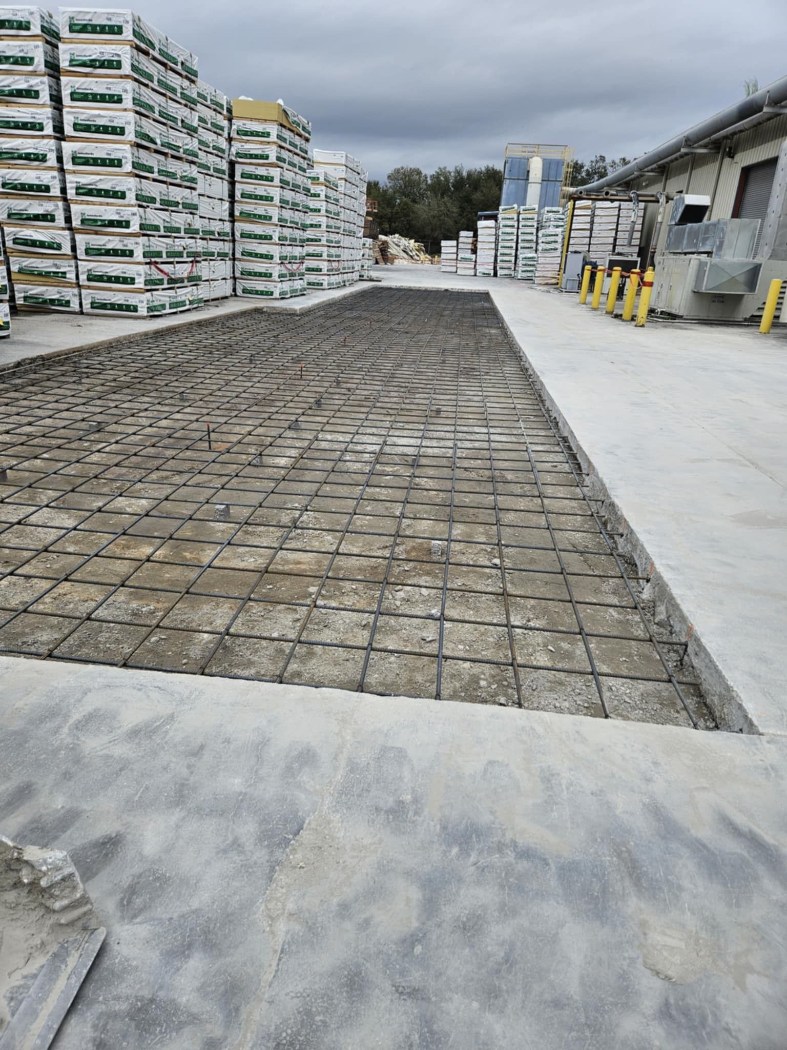 construction services 25