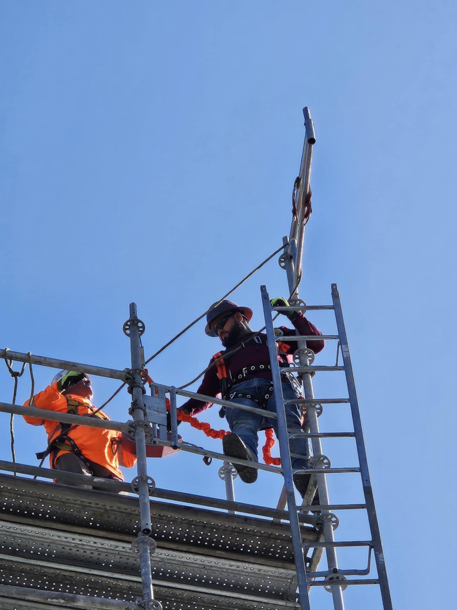 construction services 19