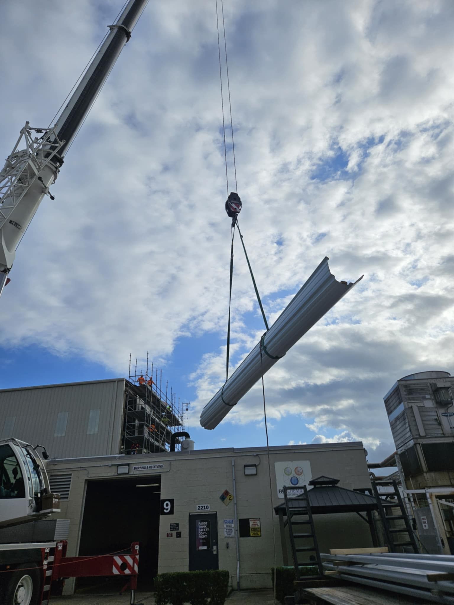 construction services 17