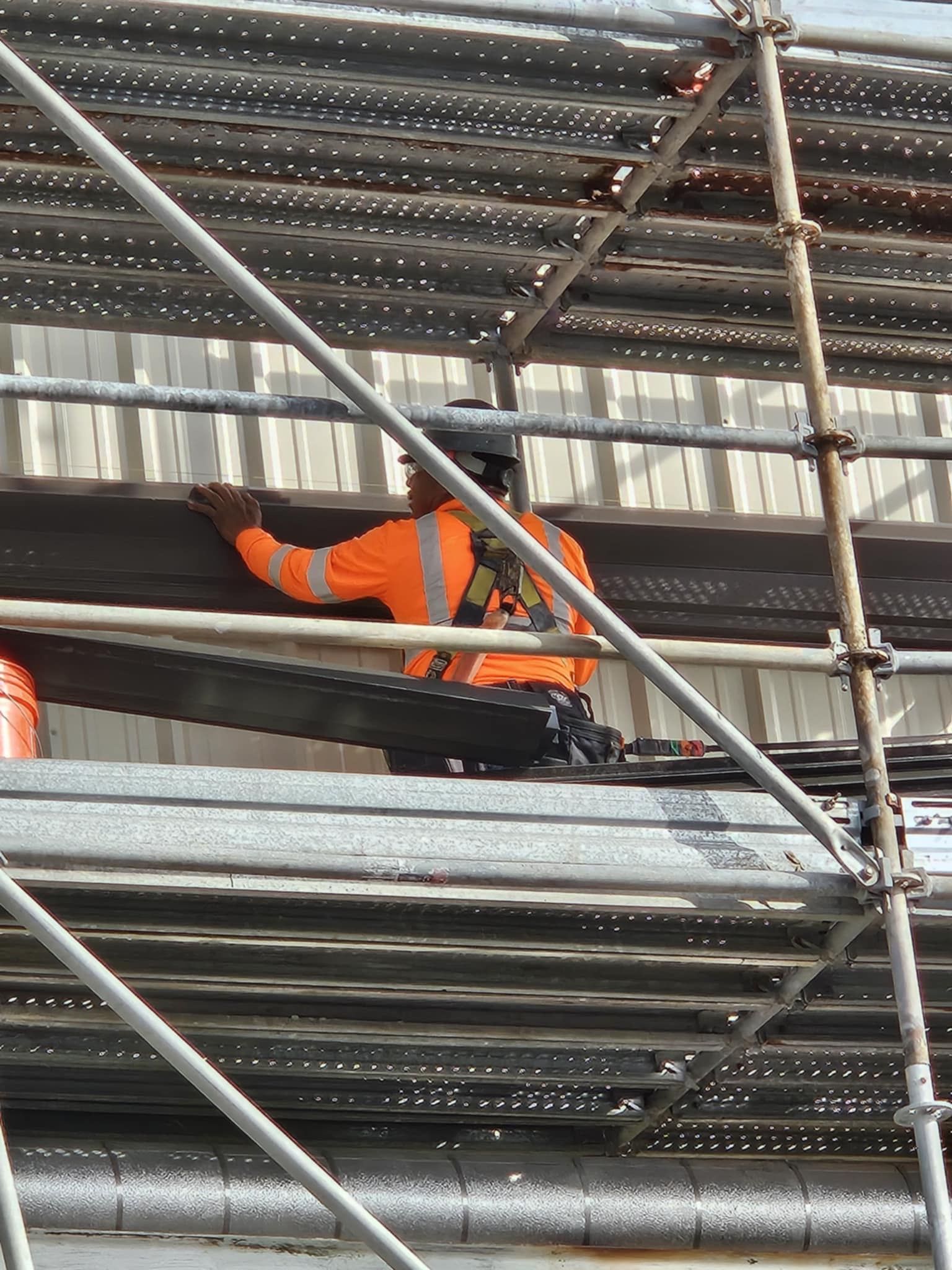 construction services 16