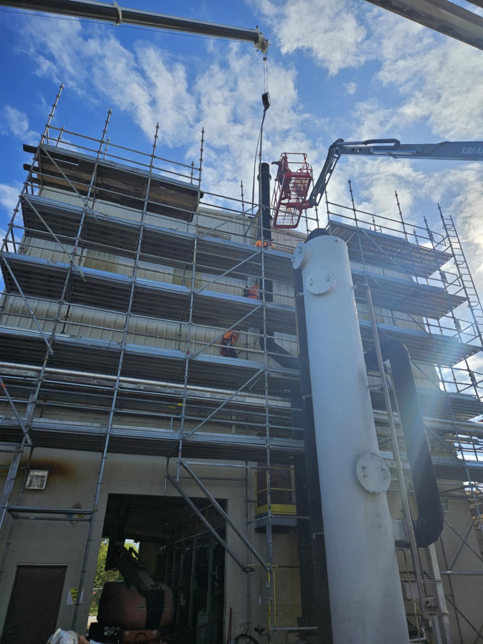 construction services 15