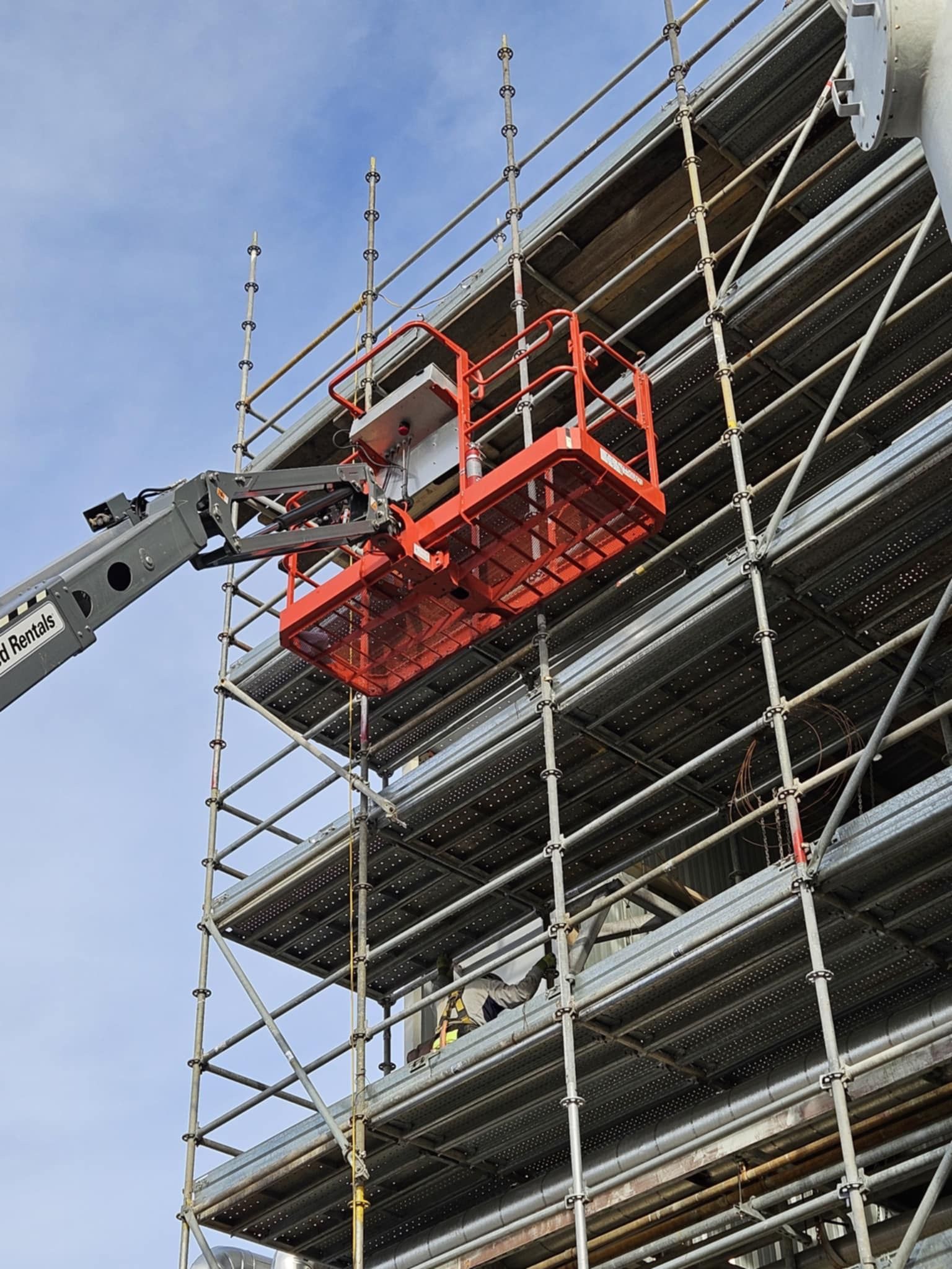 construction services 14