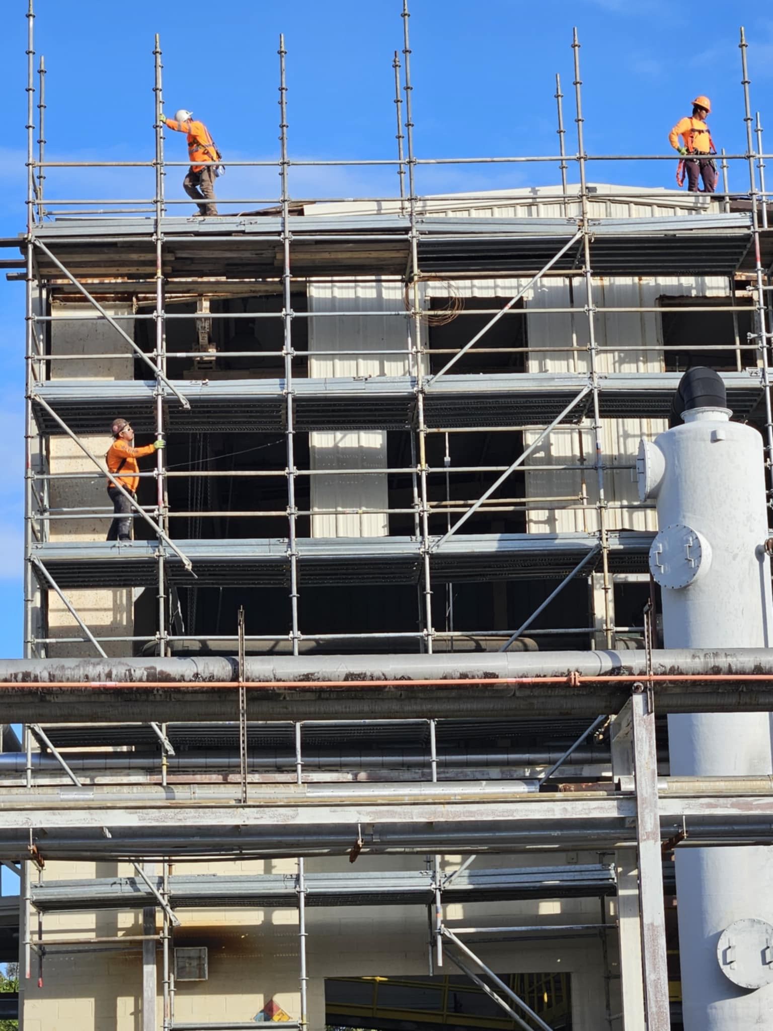 construction services 12