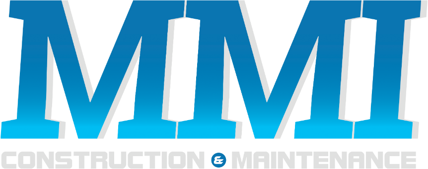 M&M Industrial Construction logo