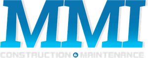 M&M Industrial Construction logo