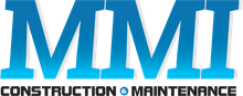M&M Industrial Construction logo