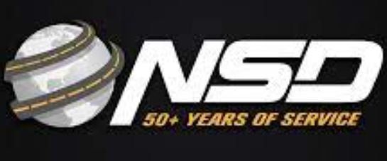 NSD