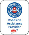 AAA Roadside Assitance Provider