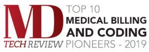 top 10 medical coding companies