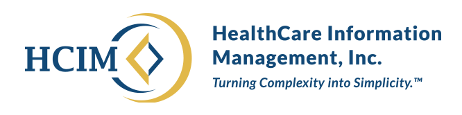 hcim,healthcare information management