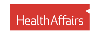 health affairs logo