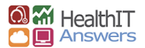 health answers it logo