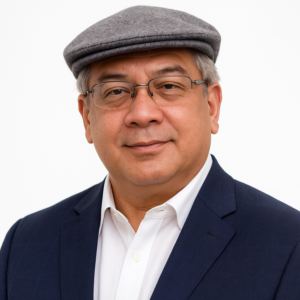 micheal lubao,michael lubao pcg