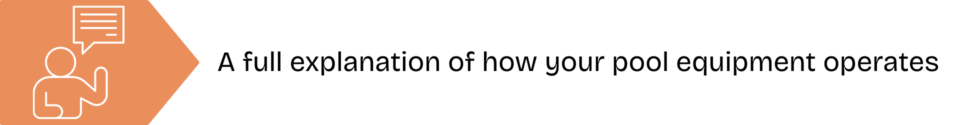 Pool School inclusions