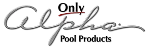 Only Alpha Pool Products