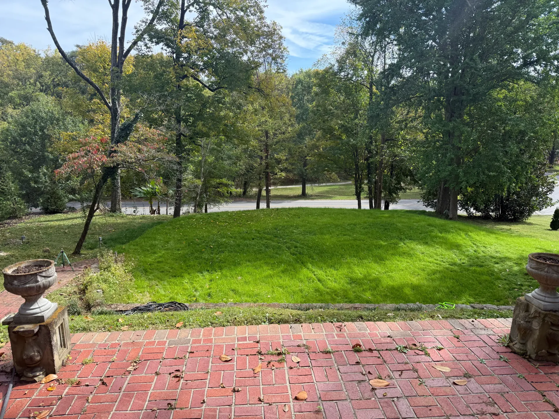 Pool elimination step 4