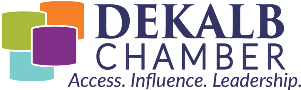 Tucker Business Association partner DeKalb County Chamber of Commerce