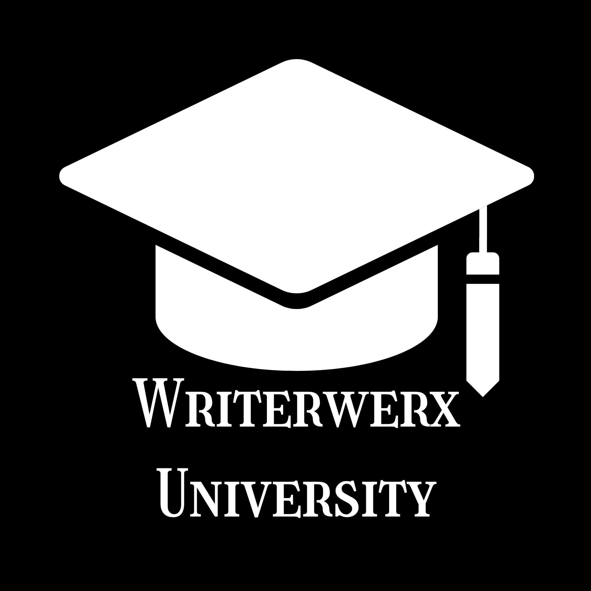 Writerwerx University