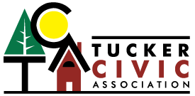 Tucker Business Association partner Tucker Civic Association